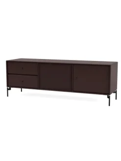 Montana TV & Sound Modul, Octave VI, inkl. ben messing fra><noscript><img width=