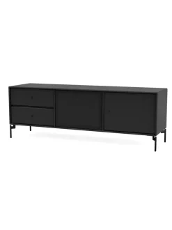 Montana TV & Sound Modul, Octave VI, inkl. ben messing fra><noscript><img width=