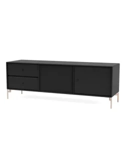 Montana TV & Sound Modul, Octave VI, inkl. ben messing fra><noscript><img width=