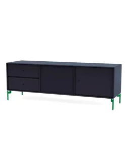 Montana TV & Sound Modul, Octave VI, inkl. ben messing fra><noscript><img width=