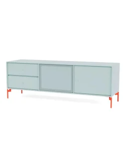 Montana TV & Sound Modul, Octave VI, inkl. ben messing fra><noscript><img width=