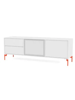 Montana TV & Sound Modul, Octave VI, inkl. ben messing fra><noscript><img width=