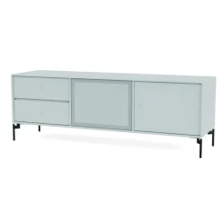 Montana TV & Sound Modul, Octave VI, inkl. ben mushroom fra><noscript><img width=