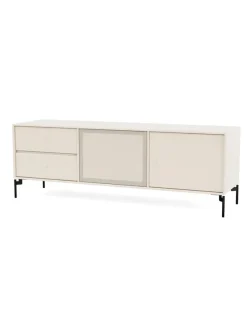 Montana TV & Sound Modul, Octave VI, inkl. ben mushroom fra><noscript><img width=