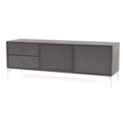 Montana TV & Sound Modul, Octave VI, inkl. ben mushroom fra><noscript><img width=