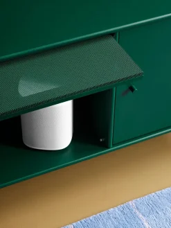 Montana TV & Sound Modul, Octave VI, inkl. ben mushroom fra><noscript><img width=