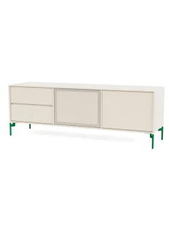 Montana TV & Sound Modul, Octave VI, inkl. ben mushroom fra><noscript><img width=