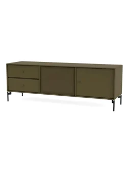 Montana TV & Sound Modul, Octave VI, inkl. ben krom fra><noscript><img width=