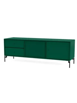 Montana TV & Sound Modul, Octave VI, inkl. ben krom fra><noscript><img width=