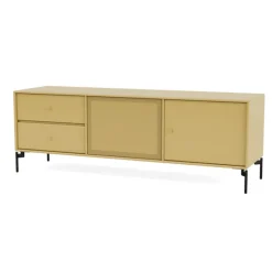 Montana TV & Sound Modul, Octave VI, inkl. ben krom fra><noscript><img width=