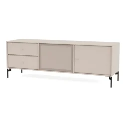 Montana TV & Sound Modul, Octave VI, inkl. ben krom fra><noscript><img width=
