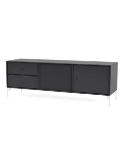 Montana TV & Sound Modul, Octave VI, inkl. ben krom fra><noscript><img width=