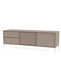 Montana TV & Sound Modul, Octave VI, inkl. ben krom fra><noscript><img width=