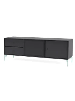 Montana TV & Sound Modul, Octave VI, inkl. ben krom fra><noscript><img width=