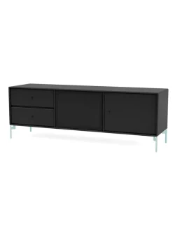 Montana TV & Sound Modul, Octave VI, inkl. ben krom fra><noscript><img width=