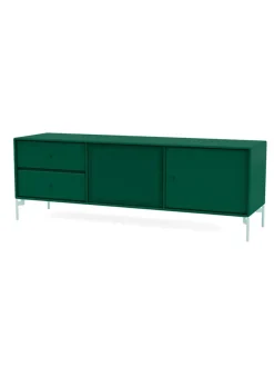 Montana TV & Sound Modul, Octave VI, inkl. ben krom fra><noscript><img width=