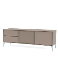 Montana TV & Sound Modul, Octave VI, inkl. ben krom fra><noscript><img width=