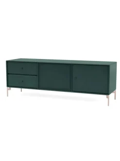 Montana TV & Sound Modul, Octave VI, inkl. ben krom fra><noscript><img width=