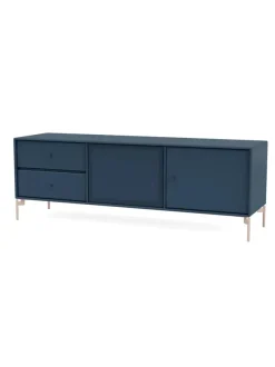 Montana TV & Sound Modul, Octave VI, inkl. ben krom fra><noscript><img width=