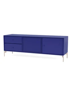 Montana TV & Sound Modul, Octave VI, inkl. ben krom fra><noscript><img width=