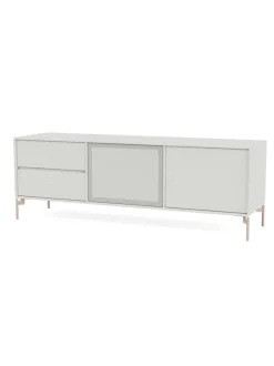 Montana TV & Sound Modul, Octave VI, inkl. ben krom fra><noscript><img width=