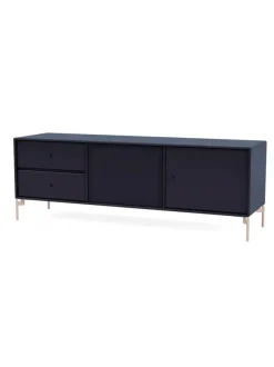 Montana TV & Sound Modul, Octave VI, inkl. ben krom fra><noscript><img width=