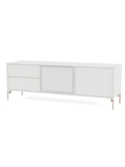 Montana TV & Sound Modul, Octave VI, inkl. ben krom fra><noscript><img width=