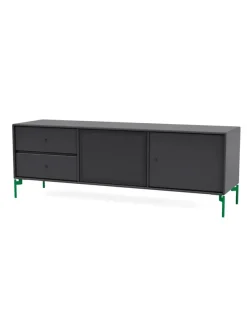 Montana TV & Sound Modul, Octave VI, inkl. ben krom fra><noscript><img width=