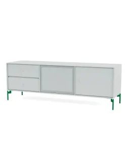 Montana TV & Sound Modul, Octave VI, inkl. ben krom fra><noscript><img width=