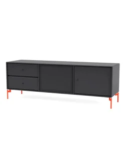 Montana TV & Sound Modul, Octave VI, inkl. ben krom fra><noscript><img width=
