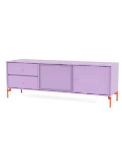 Montana TV & Sound Modul, Octave VI, inkl. ben krom fra><noscript><img width=