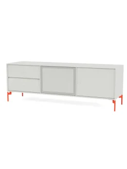 Montana TV & Sound Modul, Octave VI, inkl. ben krom fra><noscript><img width=