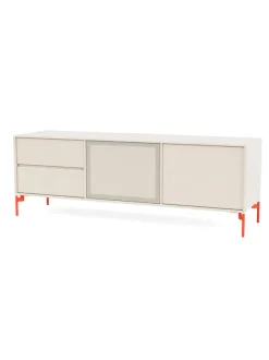 Montana TV & Sound Modul, Octave VI, inkl. ben krom fra><noscript><img width=