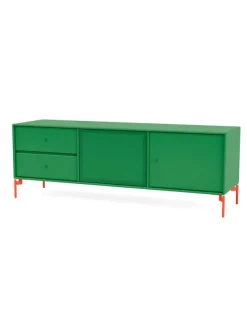 Montana TV & Sound Modul, Octave VI, inkl. ben krom fra><noscript><img width=