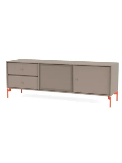 Montana TV & Sound Modul, Octave VI, inkl. ben krom fra><noscript><img width=