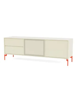 Montana TV & Sound Modul, Octave VI, inkl. ben krom fra><noscript><img width=