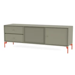 Montana TV & Sound Modul, Octave VI, inkl. ben krom fra><noscript><img width=