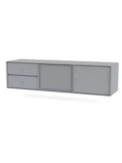 Montana TV & Sound Modul, Octave VI, inkl. ben krom fra><noscript><img width=