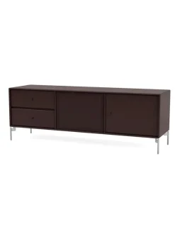 Montana TV & Sound Modul, Octave VI, inkl. ben krom fra><noscript><img width=