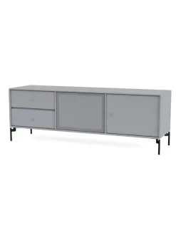 Montana TV & Sound Modul, Octave VI, inkl. ben krom fra><noscript><img width=