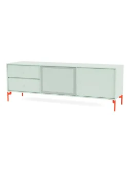 Montana TV & Sound Modul, Octave VI, inkl. ben roseship fra><noscript><img width=