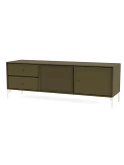 Montana TV & Sound Modul, Octave VI, inkl. ben roseship fra><noscript><img width=