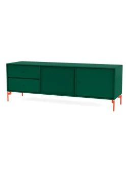 Montana TV & Sound Modul, Octave VI, inkl. ben roseship fra><noscript><img width=