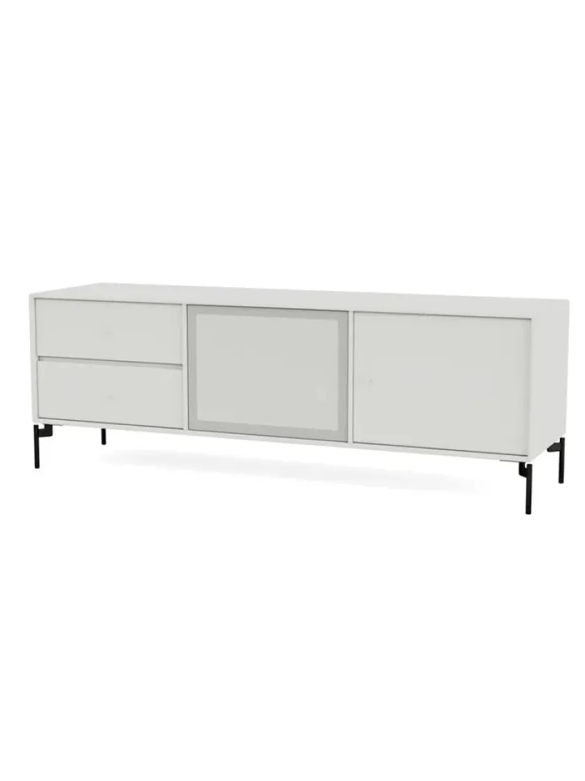 Montana TV & Sound Modul, Octave VI, inkl. ophæng fra> Tv-Borde