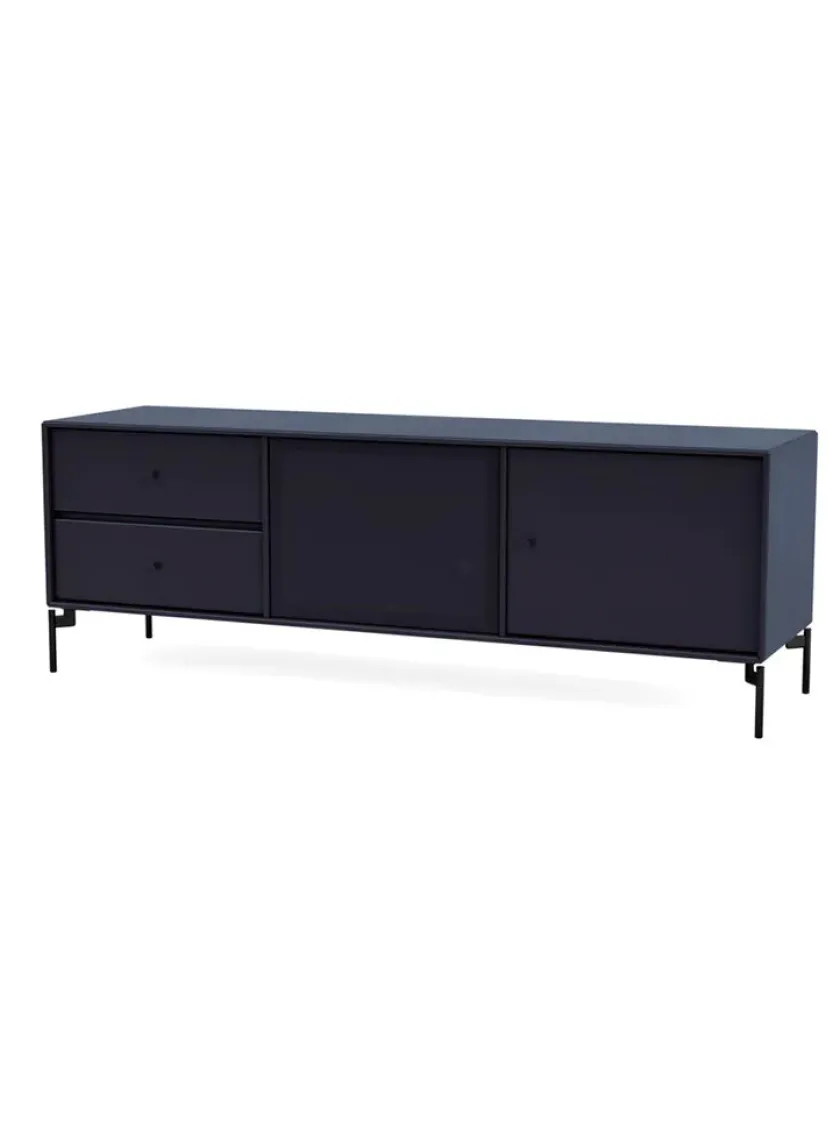 Montana TV & Sound Modul, Octave VI, inkl. ophæng fra> Tv-Borde
