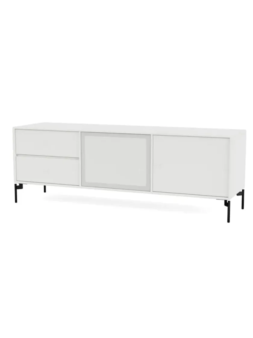 Montana TV & Sound Modul, Octave VI, inkl. ophæng fra> Tv-Borde