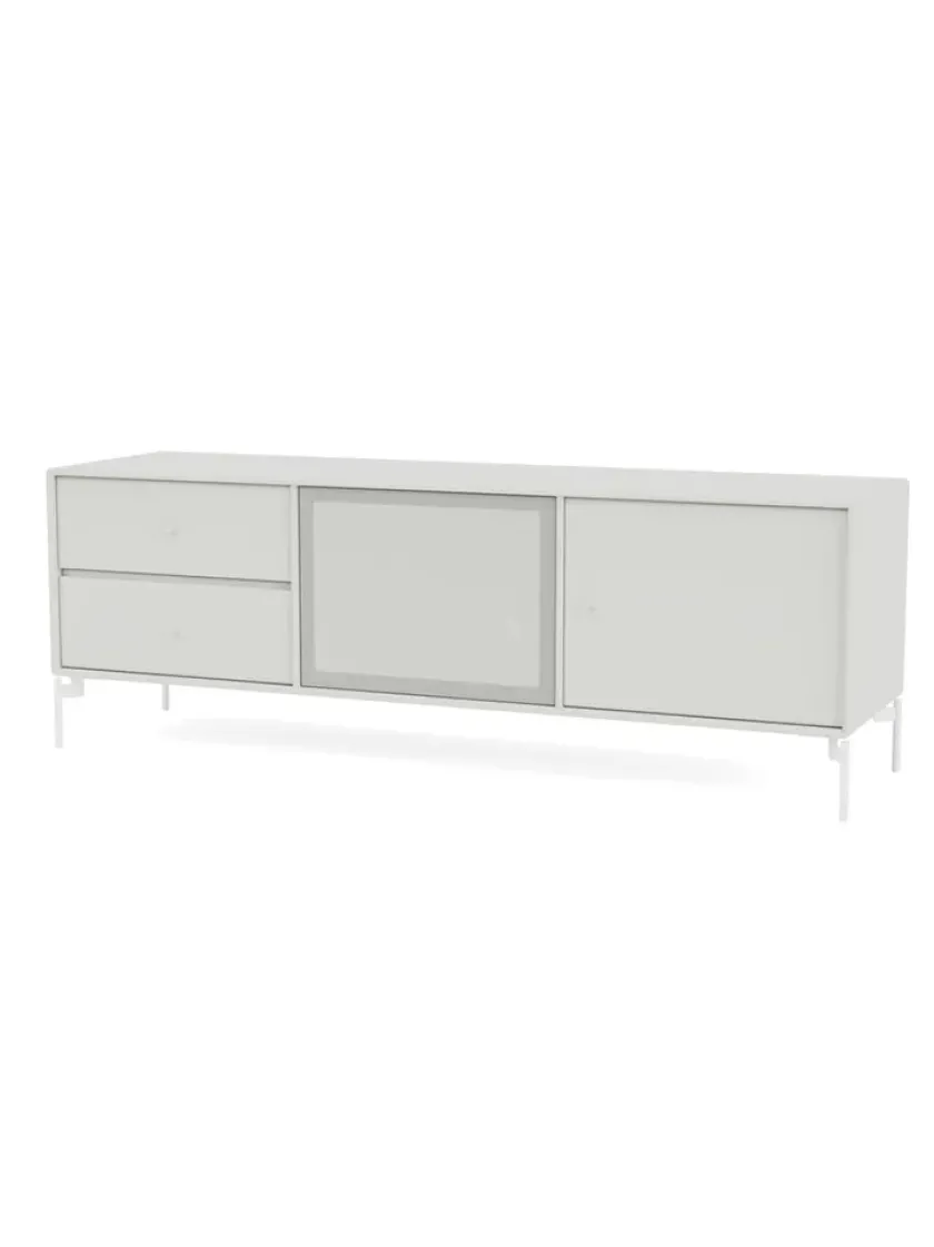 Montana TV & Sound Modul, Octave VI, inkl. ophæng fra> Tv-Borde