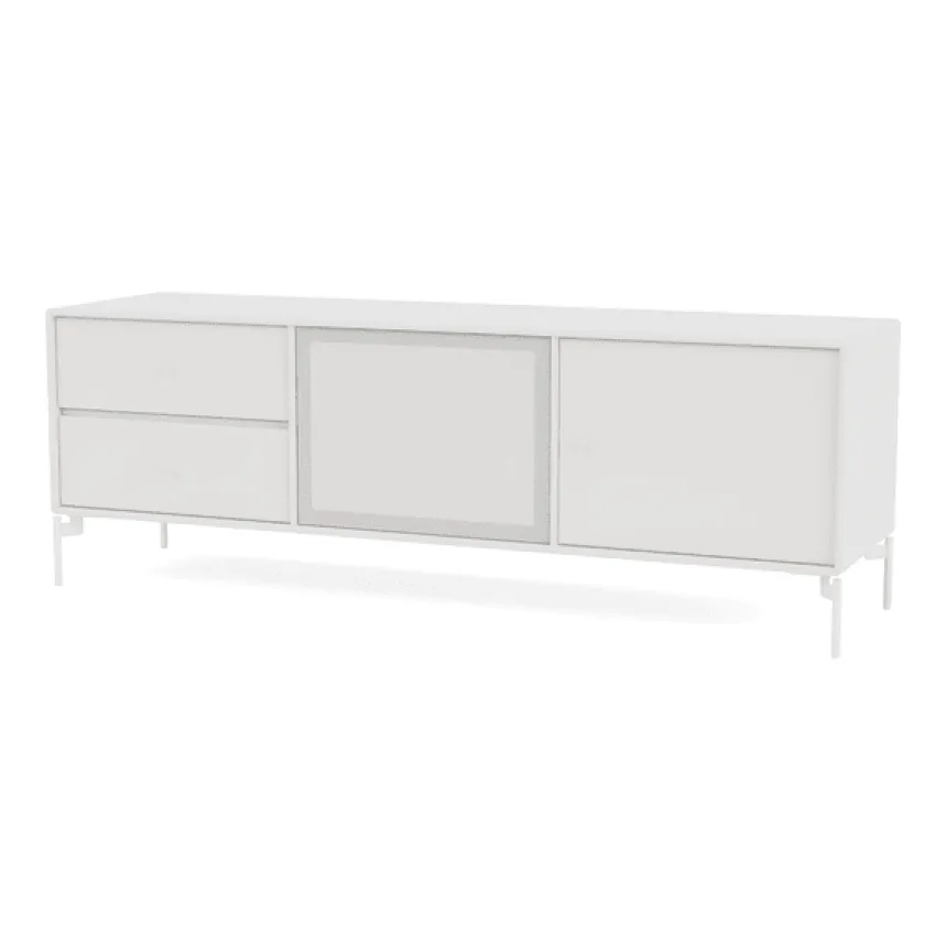 Montana TV & Sound Modul, Octave VI, inkl. ophæng fra> Tv-Borde
