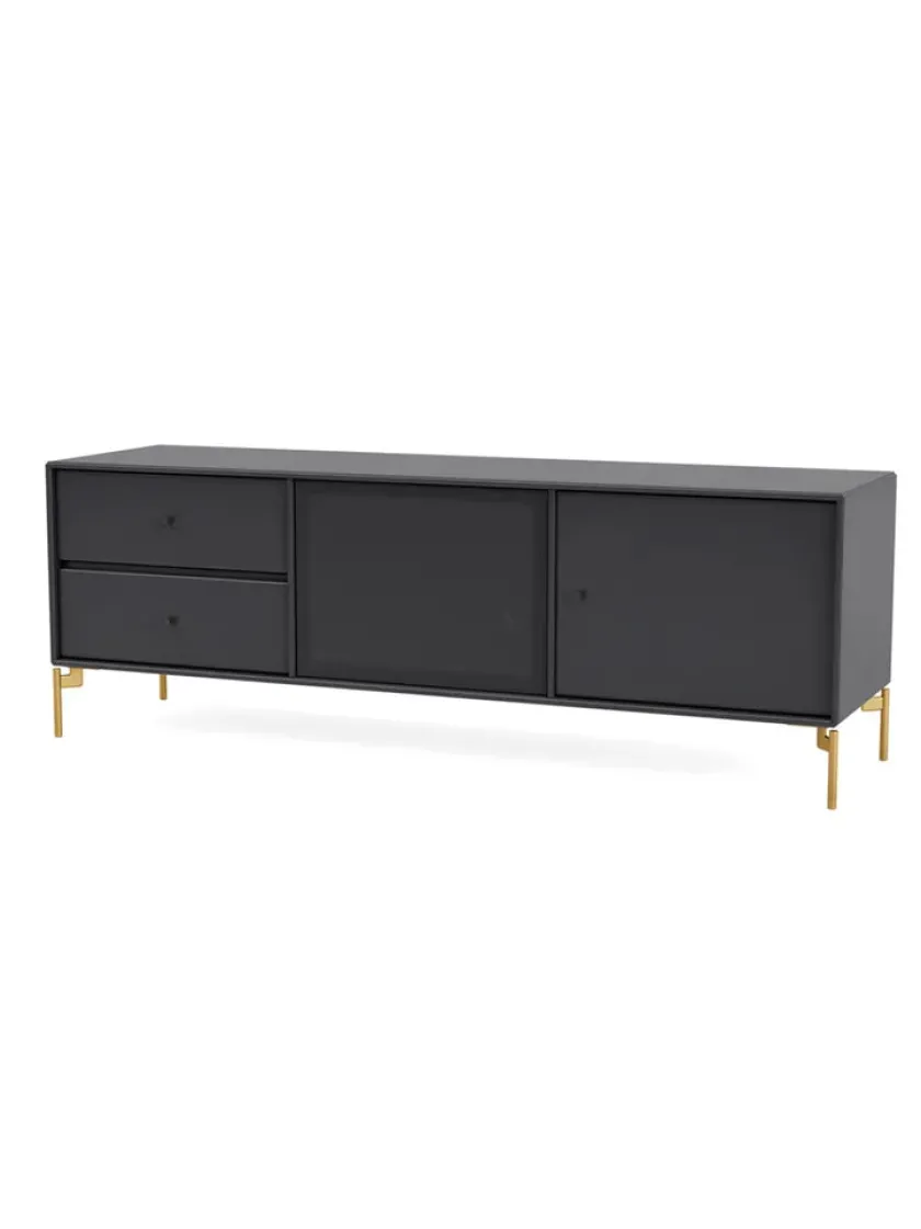Montana TV & Sound Modul, Octave VI, inkl. ophæng fra> Tv-Borde