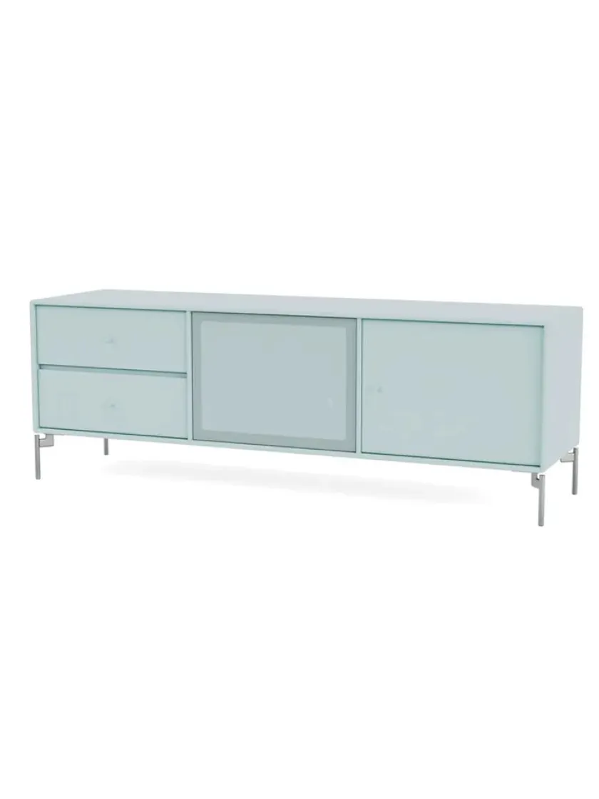 Montana TV & Sound Modul, Octave VI, inkl. ophæng fra> Tv-Borde